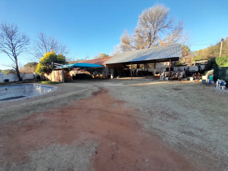 3 Bedroom Property for Sale in Stilfontein Ext 4 North West